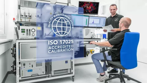 AVL Calibration Services