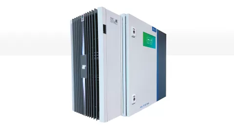 AVL FTIR M50 with AC