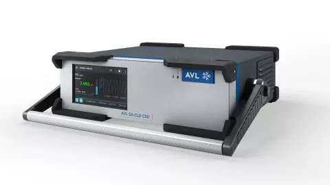 AVL SA-CLD C50