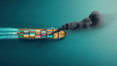Marine Pollution