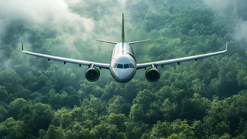 Environmental Protection Aviation