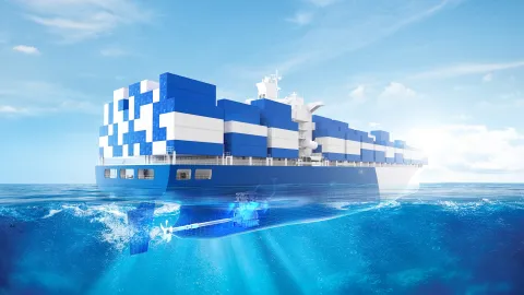 Marine Emission Testing