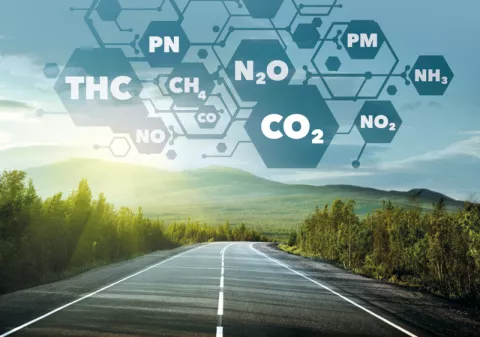 Emission Measurement
