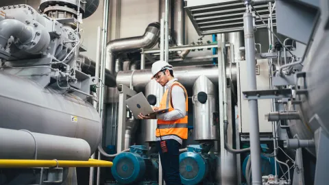 Continuous Emission Monitoring