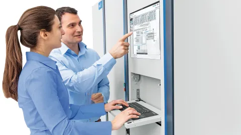 Operators at Device